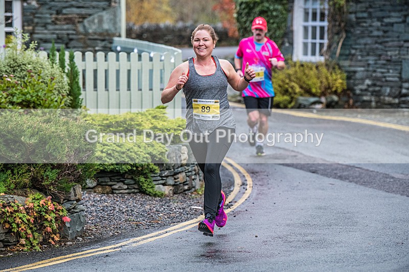 Derwentwater-462 - Derwentwater 10 Mile Road Race Sunday 2nd November 2025