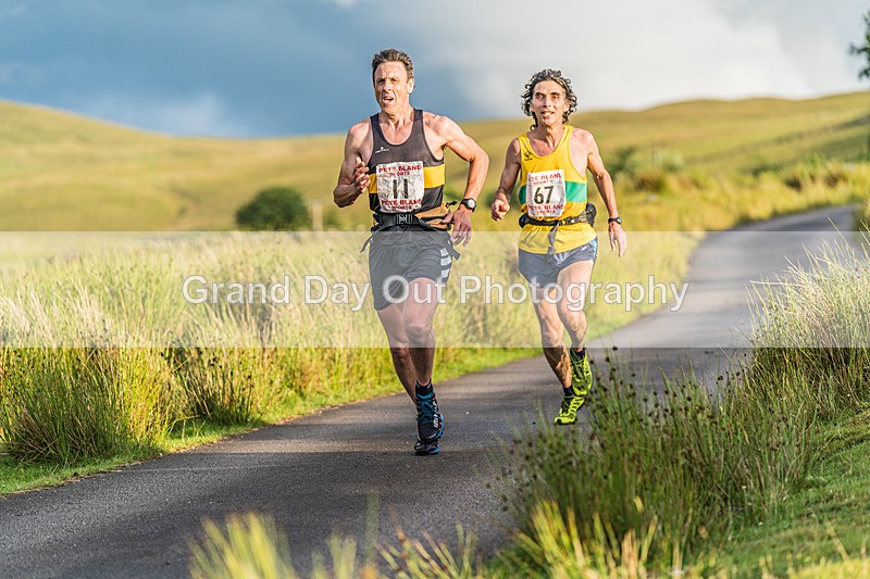 Tebay-228 - Tebay Fell Race Wednesday 28th June 2023