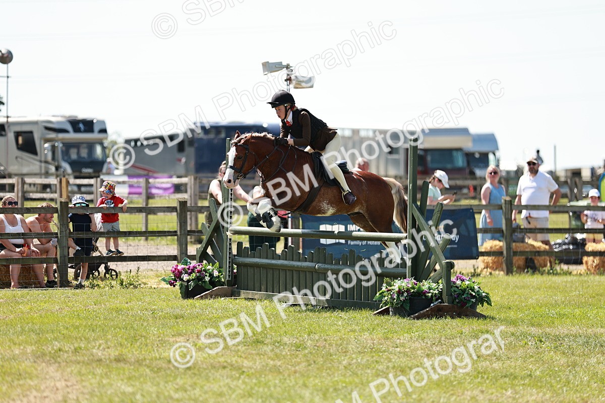 SBM_17624 - Class 112-113 - BSPS LIHS Working Sports Pony