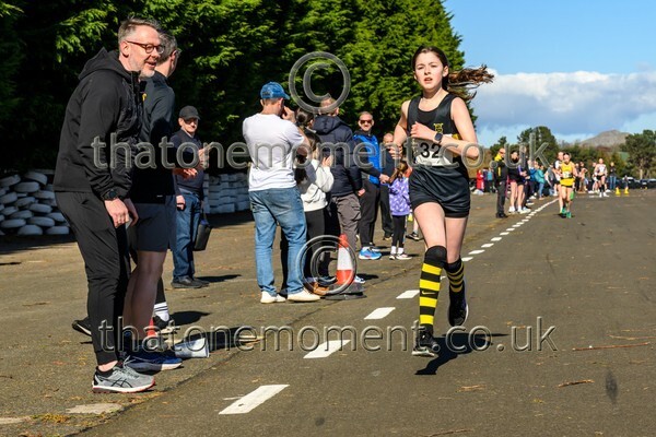 YathRR25-912044 - U13 Girls