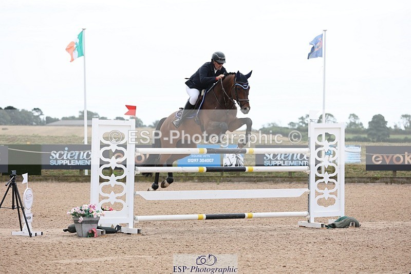 250719-133713-15679 - Cls 3, 3 Star Small Tour Start til Break