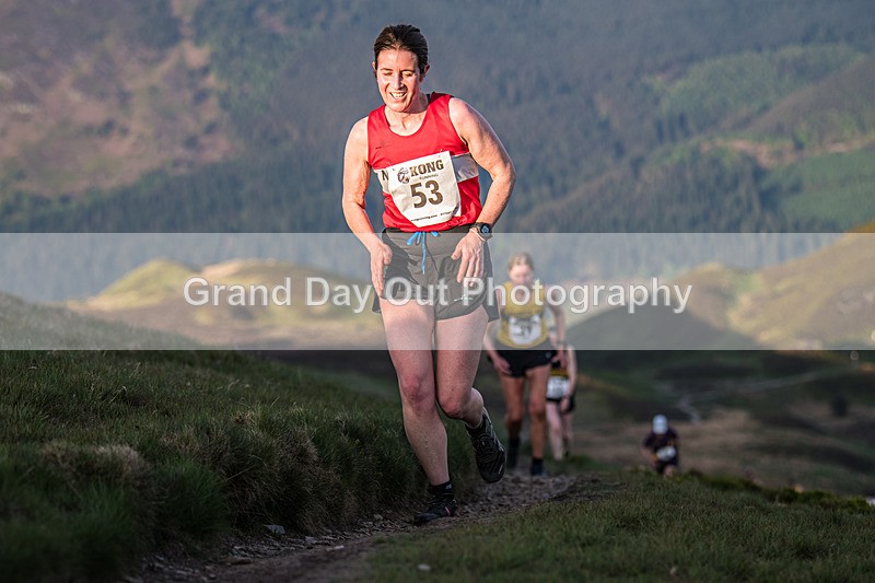 Lords Seat-464 - Lords Seat Fell Race Wednesday 30th April 2025