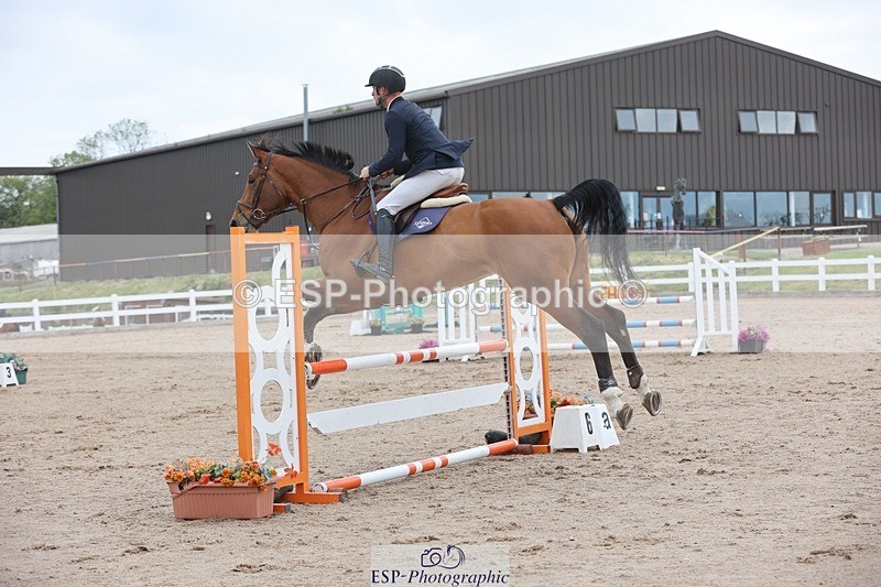 250508-091414-00077 - Cls 6 Snr British Novice and 90cm Open