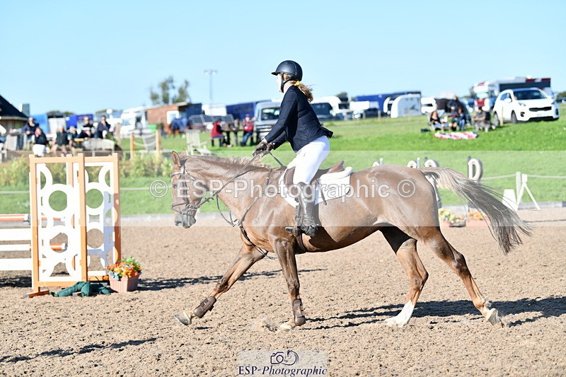 240914A-164819-08226 - Cls 19-S Snr 1.10m Open Speed Derby