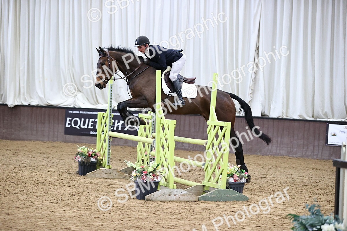 SBM_000776 - Class 2 - Senior British Novice - 90cm Open