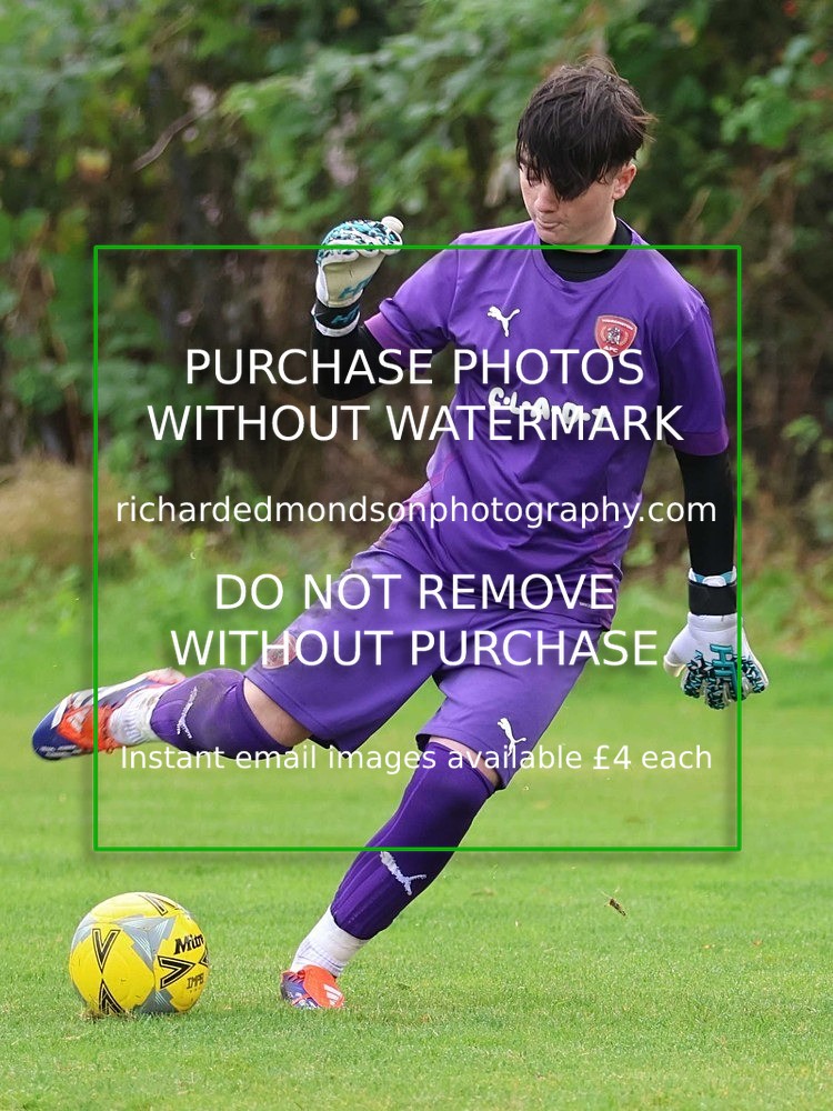 533A6446 - Kendal Town Under 18s vs Workington (31/8/25)