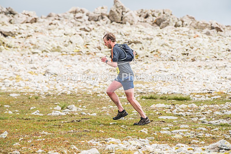 Great Lakes-401 - Great Lakes Fell Race Saturday 18th June 2022
