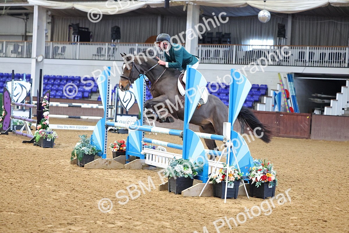 SBM_002204 - Class 9 - Senior Discovery 1.00m