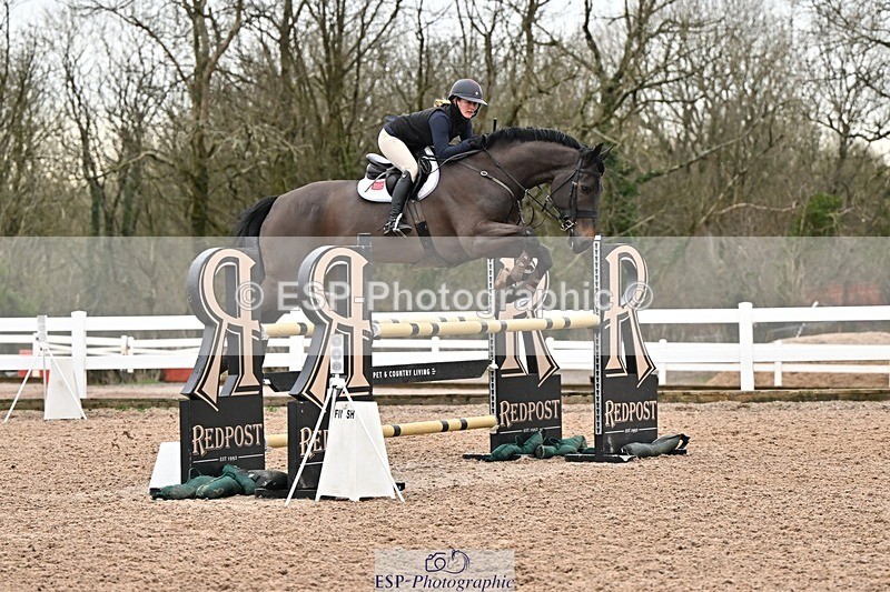 250129-134617-00491 - Cls 06 Foxhunter & 1.20m Open