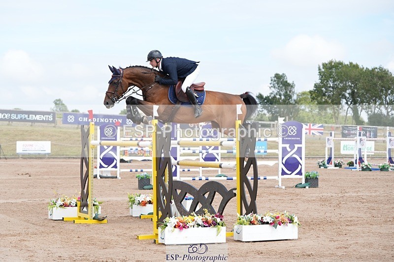 250718-151909-12125 - Cls 6, 3 Star Big Tour LR Qualifier Start til Break