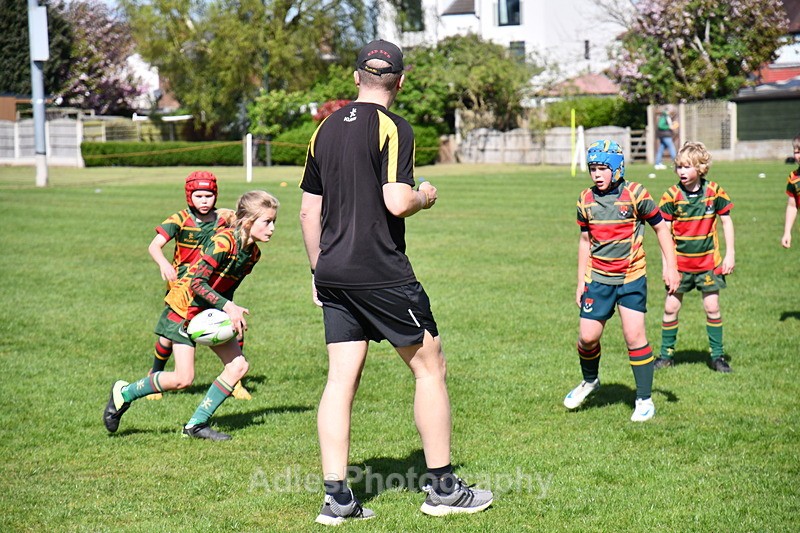  - Selby Rugby Festival 2025