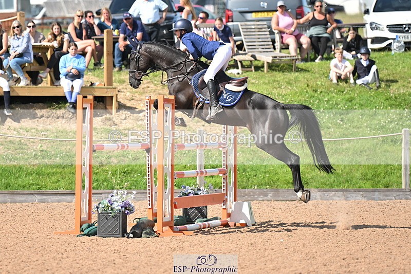 240629A-164818-07727 - Cls 10 Newcomers 2nd R Jump Off and P