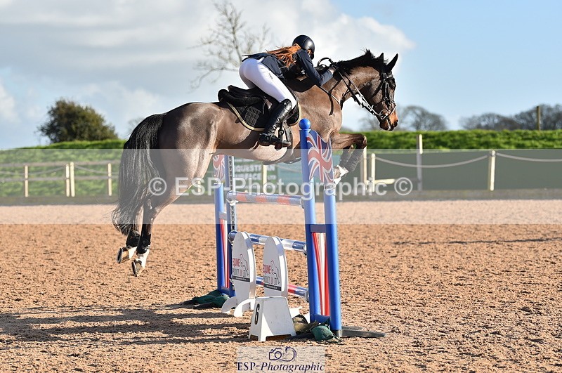 240306A-160340-01922 - Cls 5 Foxhunter and 1.20m Open