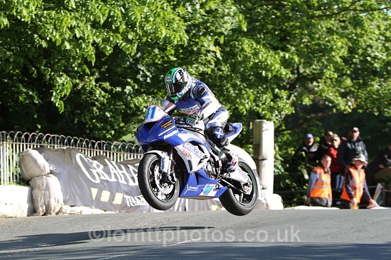  - Supersport Race 2