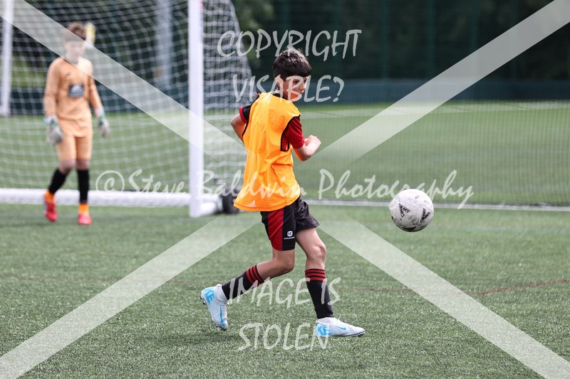 1DX32503 - Sun 14th U12 Boys