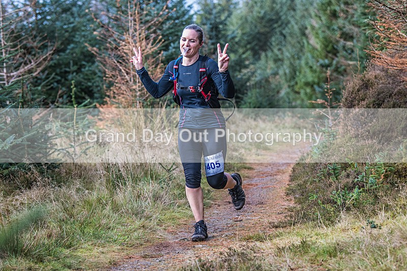 Glentress-1312 - High Terrain Events Glentress 21 & 10K Trail Races Saturday 15th November 2025