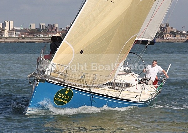 091010 CHANGE COURSE GBR9070R IMG_1668 - Sailboats - monohull