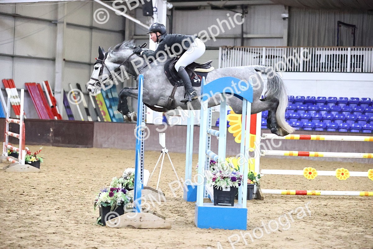 SBM_006505 - Class 20 - National 1.30m/1.40m Open