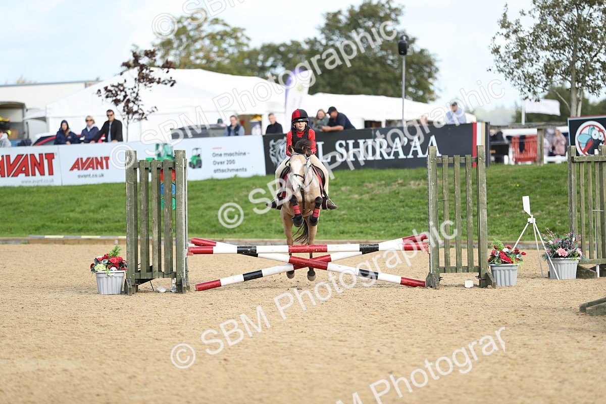 SBM_17005 - E4b - Eventers Challenge 60cm Open