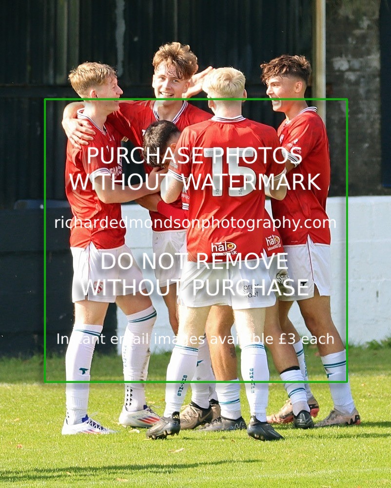 IMG_8412 - Morecambe Academy vs Wrexham Academy (21/9/24)