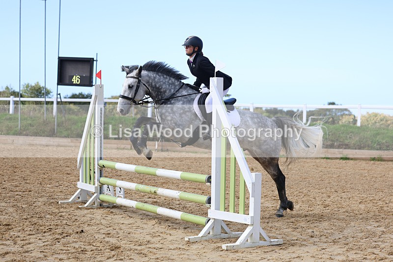 3E7A3834 - Class 6: 70cm Junior