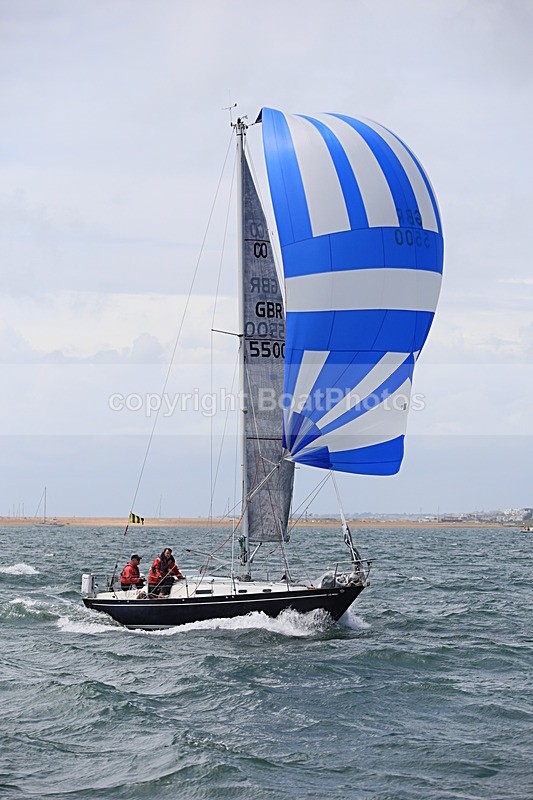 170604 MUSCADET DE HAVELET GBR5500 1Y3A3593 - 170604 MUSCADET DE HAVELET GBR5500