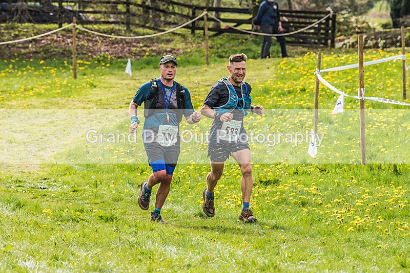 3 Peaks-3322 - The 3 Peaks Race - The Finish - Saturday 29th April 2023