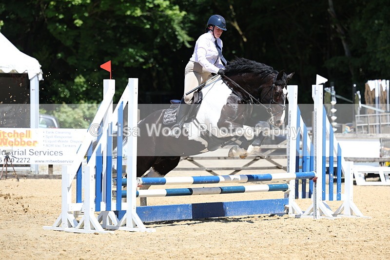 3E7A2708 - Class 6: 70cm