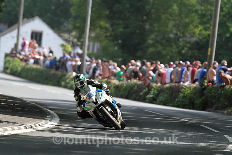 PR158201 - Supersport Race 2