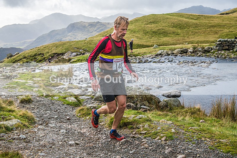 Langdale-552 - Langdale Horseshoe Fell Race Saturday 8th October 2022