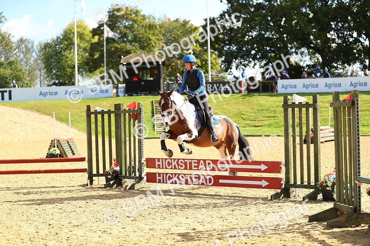 SBM_03455 - E3 Eventers Challenge 70cm Open