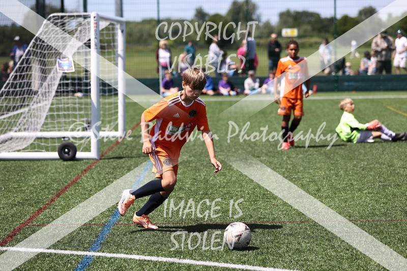 1DX31612 - Sat 13th U11 Boys