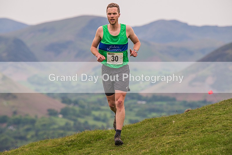 Latrigg-94 - Latrigg Fell Race Wednesday 17th May 2023