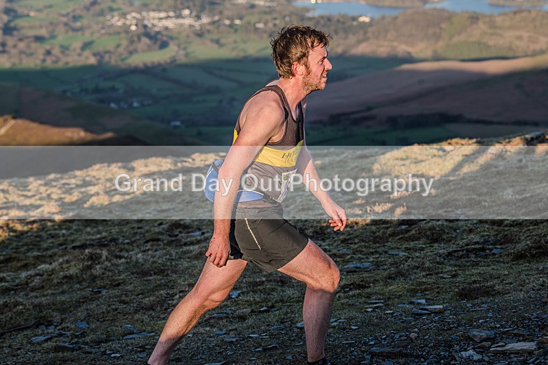 Grisedale-271 - Grisedale Grind Fell Race Wednesday 17th April 2024