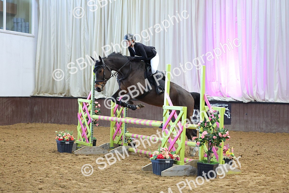 SBM_002050 - Class 8 - Senior British Novice 90cm