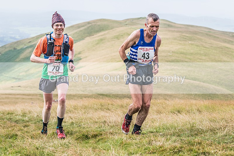 Sedbergh-154 - Sedbergh Hills Fell Race Sunday 18th August 2024