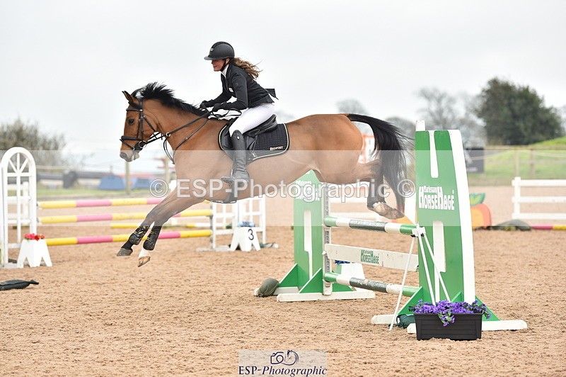 240331A-110556-00615 - 90cm First Round