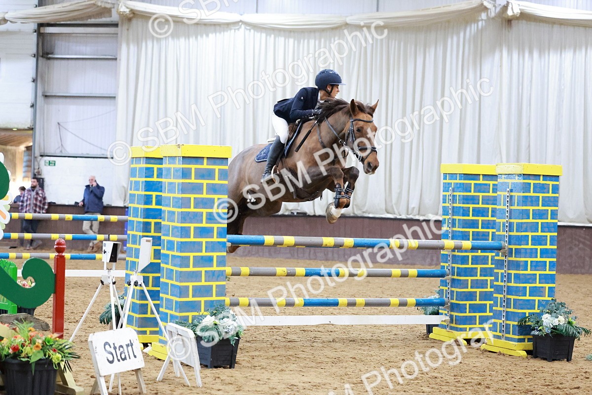 SBM_003920 - Class 12 - National 1.15m Members Cup Qualifier/ 1.15m Open