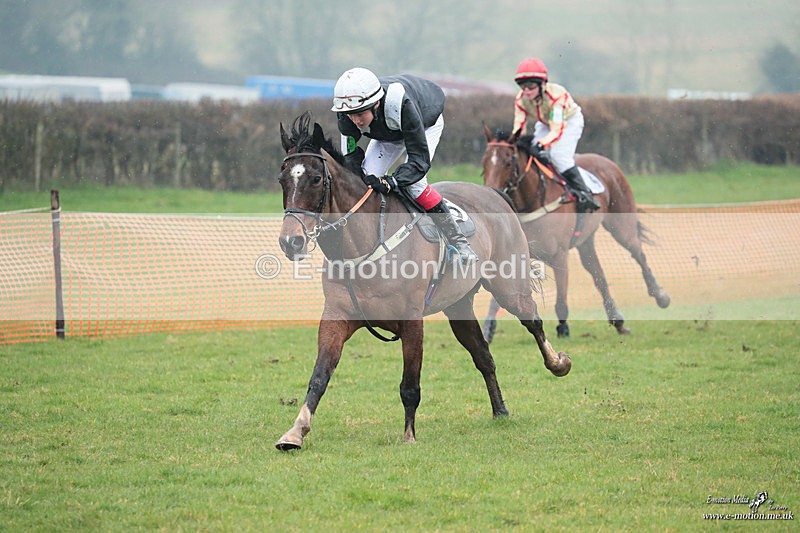 PtP 100324 339 - Pytchley with Woodland Point-to-Point Guilsborough 10/03/24