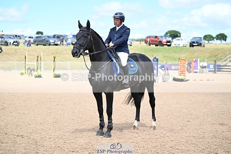 250720-150514-20660 - Cls 8, 3 star Big Tour Jump off and Presentation
