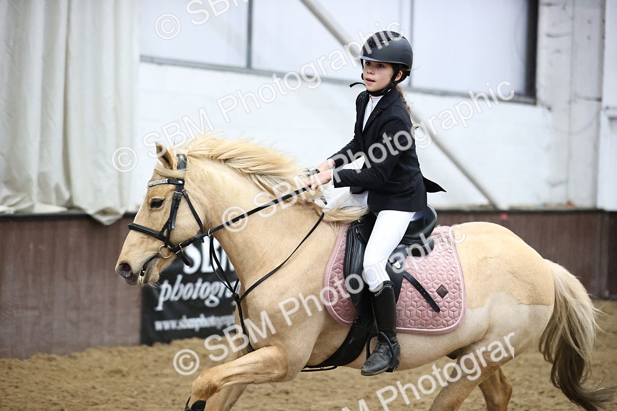 SBM_000349 - Class 2 - Pony British Novice - 80cm