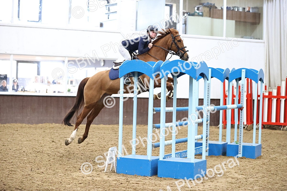 SBM_001082 - Class 6 - Junior 1.15m