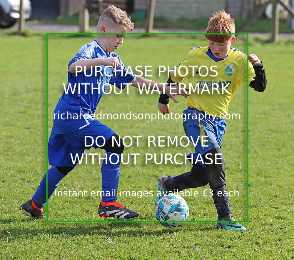 IMG_2334 - Wattsfield Wanderers vs Kendal United (16/3/24)