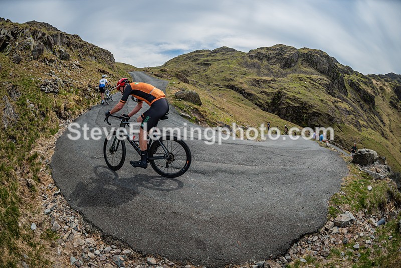 120321 - Hardknott Hairpin 12.00 - 13.00