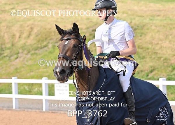 BPP_3762 - FRI CLASS 20 Pony Showjumper Of The Year