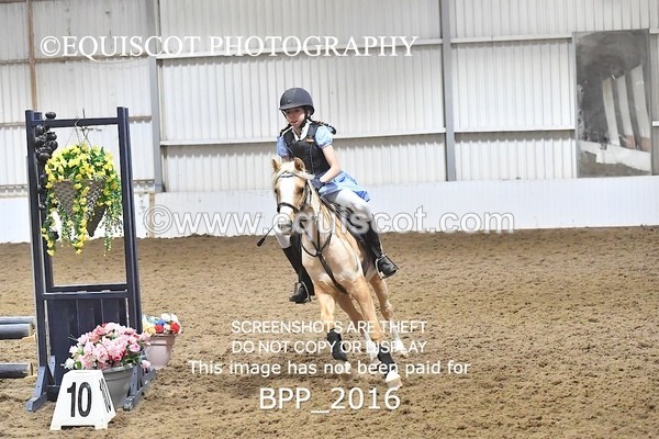 BPP_2016 - CLASS 3 TEAM SJ 50-55CM