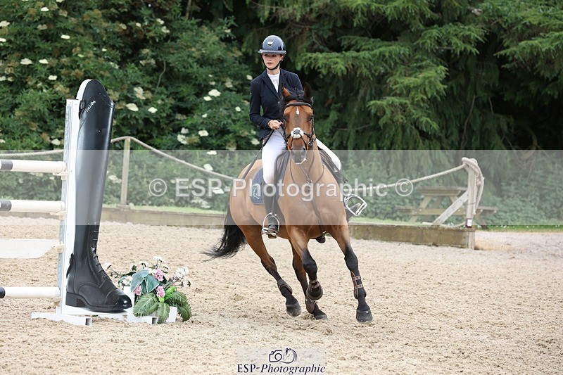 230618-134057-12468 - Cls 20 Pony Foxhunter 2nd Round