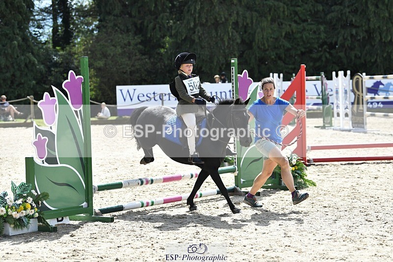 230824-141651-03873 - Round 2 Lead Rein Start to 14.40 CW