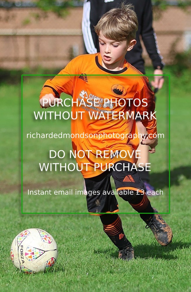 533A1171 - Kirkby Stephen Under 8's (3/10/26)