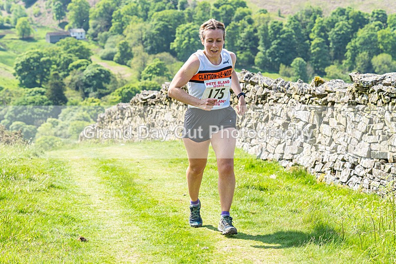 Two Tops-499 - Two Tops Fell Race Saturday 18th May 2024